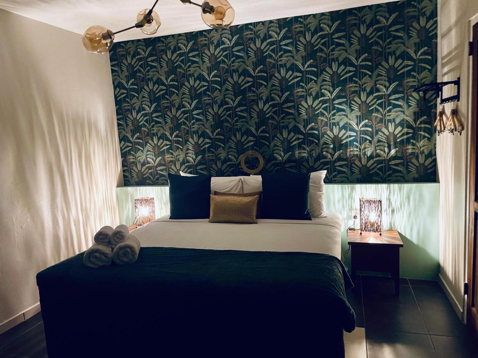 Atelier Skalo Boutique Hotel Willemstad Exterior foto